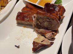 -新旺茶餐厅(嘉里城店)