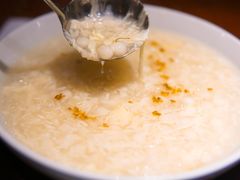 桂花酒酿圆子-大牌大·传统杭帮菜(湖滨店)