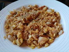 照烧鸡肉炒饭食盒-必胜客(南锣鼓巷店)
