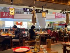 -北丐先生·野馄饨烧烤(长宁龙之梦店)