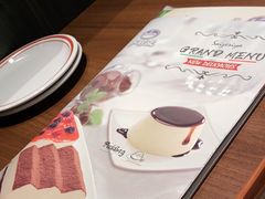 -萨莉亚意式餐厅(龙阳广场店)