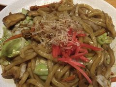 -有喜屋·深夜食堂(北京西路店)