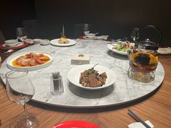 -阿明小菜·海鲜·上海菜(浦建路店)