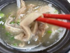 -新峰肉骨茶