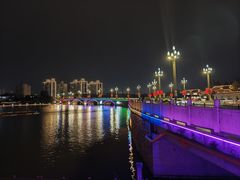 -凤城河风景区