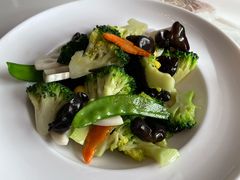 -玉林烤鸭店(定福庄店)
