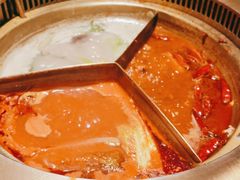 -麻路成都火锅(柏威年店)