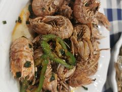 -钱大妈海鲜饭店(保利林语店)