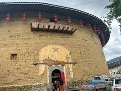 -云水谣景区-土楼之光文化园