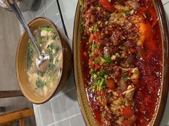 -朗妈私房菜(婺女州店)