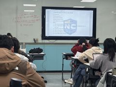 -新航道·雅思托福·Alevel AP·留学考研(光谷校区)