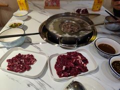 -牛鲜胜·潮汕牛肉自助火锅(番禺市桥店)