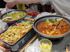 -金鸭都·老北京特色家常菜(潘家园店)