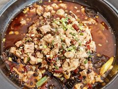 自贡香锅兔-大盐帮川菜馆(长楹天街店)