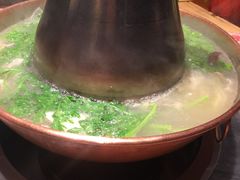-玩煮炭火锅(延福街店)