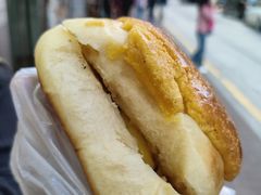 -金凤茶餐厅(湾仔店)