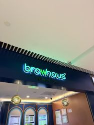 点击看大图 -Browhaus眉睫沙龙