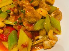 泡椒牛蛙-榕意·川味之美(深业上城店)