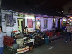 -桂萍特色牛筋牛杂(长堤街总店)