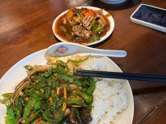 -万福兴(齐门路店)
