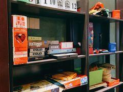 -屿家轻奢农家小院(十三陵店)