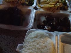 -胖姐盒饭(通达街店)