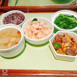 点击看大图 -乐茵敔山湾月子中心(独栋湖景店)