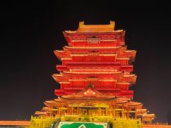 -滕王阁旅游区