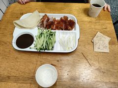 -品味斋片皮烤鸭(下沙宝龙店)