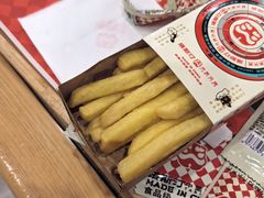 -塔斯汀中国汉堡(西湖景顺铂悦城店)