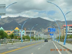 -青海湖国家重点风景名胜区