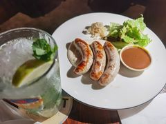 -MARU玛露音乐餐厅(大学路店)