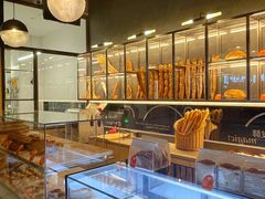 -老梦面包CHEZMOREL(麦子店)