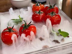 -小大董·烤鸭(王府井apm店)