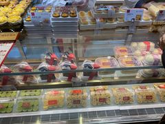 -糕材生•糕点•生日蛋糕(兴华街店)
