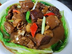 -嘉美轩·精细潮州菜·商务宴请(惠州佳兆业铂尔曼酒店)