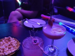 -MOSSO音乐酒吧·live house(南京旗舰店)