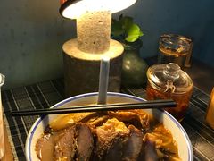 叉烧肉螺蛳粉-八十八粉儿(尚都店)