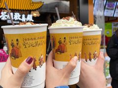 -彭厨(武陵源店)