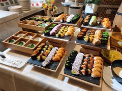 -深圳同泰万怡酒店·万荟轩自助餐厅(同泰店)