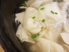 -口福汤包馆(融汇店)
