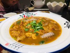 山东烩菜-涿掌柜·涿州宴