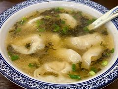 馄饨-老义乌小吃