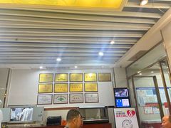 -西兰轩清真菜馆(北顺城街店)