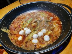 -小小河边鱼(天润城店)