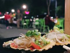 -啊溜烧烤·炭火传承(南澳店)