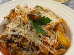 -后厨意餐La Cucina(外交公寓店)