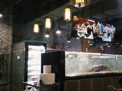 -常赢三兄弟·清真涮肉·清真炒菜(朝阳新城店)
