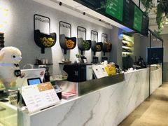 -greenjoy绿享轻食(宁海路店)