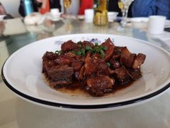 -千岛湖鱼味馆(十字街总店)